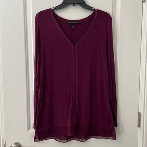 White House Black Market top